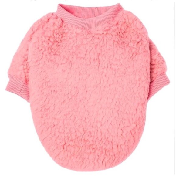 Dog Sweaters Clothes Coat for Small Dogs Boy or Girl Cat Puppy Coat Sweatshirts - Picture 5 of 5